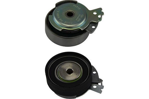 KAVO PARTS Натяжной ролик, ремень ГРМ DTE-1005